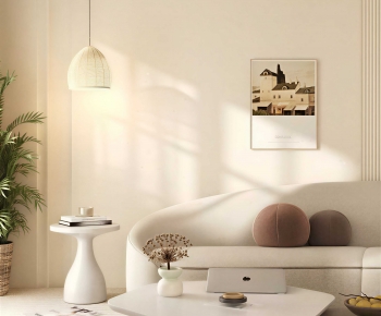 Modern Sofa Combination-ID:519790892