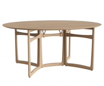 Modern Dining Table-ID:875335932