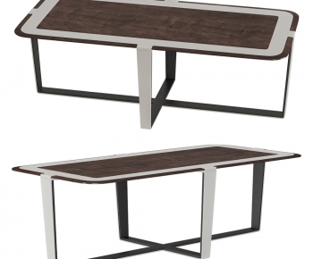 Modern Dining Table-ID:870867976