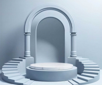 Modern Showcase-ID:646230946