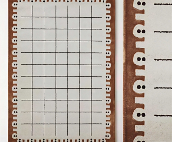 Modern The Carpet-ID:950659999