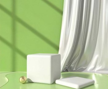 Modern Decorative Set-ID:553116083