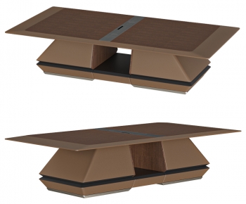 Modern Conference Table-ID:624648097