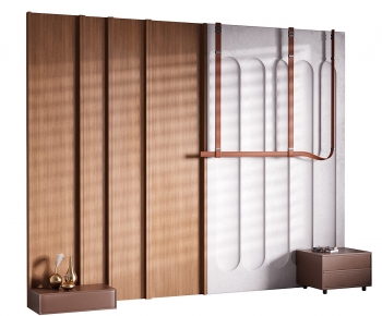 Modern TV Wall-ID:927860757