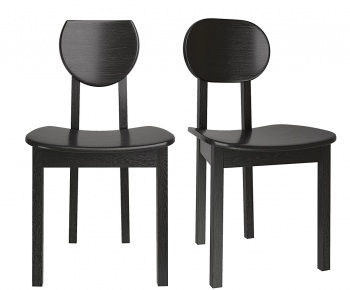 Modern Dining Chair-ID:101243024
