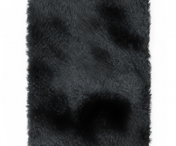 Modern Plush Carpet-ID:380501036