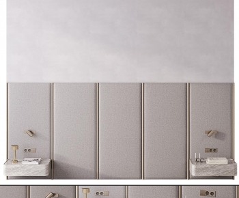 Modern TV Wall-ID:306639734