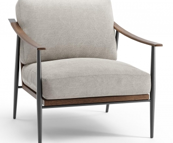 Modern Lounge Chair-ID:184669026
