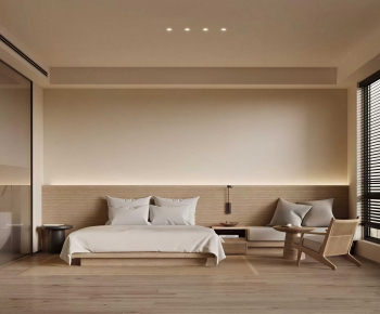 Modern Bedroom-ID:593883995