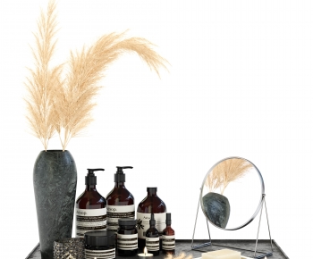 Modern Bathroom Set-ID:798743016