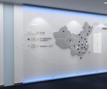 Modern Culture Wall-ID:128979745