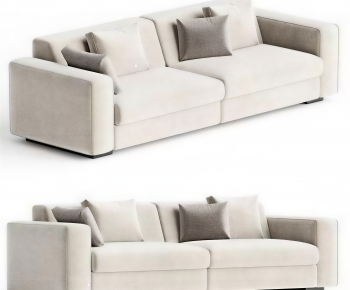 Modern A Sofa For Two-ID:382359078
