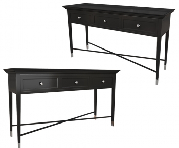 American Style Console-ID:997818954