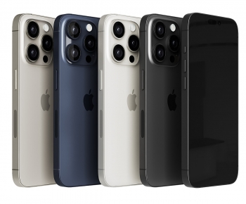 Modern Mobile Phone-ID:989428043