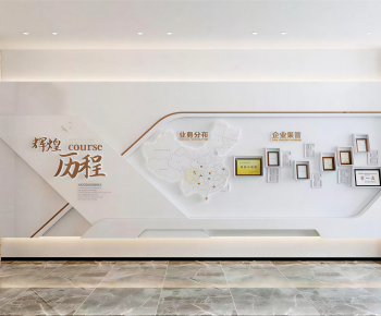 Modern Culture Wall-ID:777850278