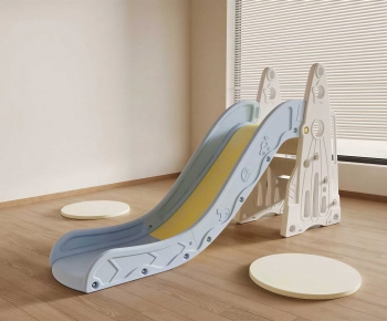 Modern Equipment For Children-ID:168231015