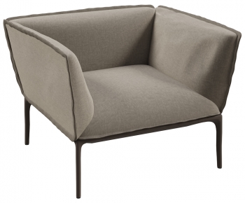 Modern Lounge Chair-ID:699421886