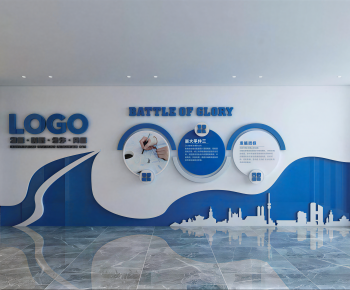 Modern Culture Wall-ID:288481956