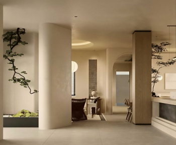 Modern A Living Room-ID:899713995