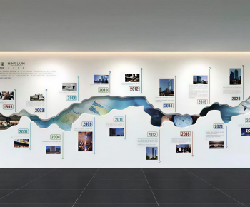 Modern Culture Wall-ID:704247951