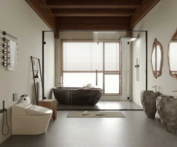 Modern TOILET-ID:183522948