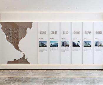 Modern Wall Decoration-ID:156090026