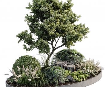 Modern Flower Bed, Flower Bowl, Flower Box-ID:770858058