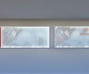 Modern Culture Wall-ID:346107968