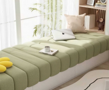 Modern Bay Window-ID:928756005