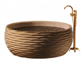 Modern Bathtub-ID:286196955