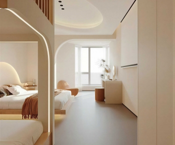 Modern Bedroom-ID:632276061