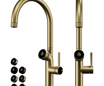 Modern Faucet/Shower-ID:842591053
