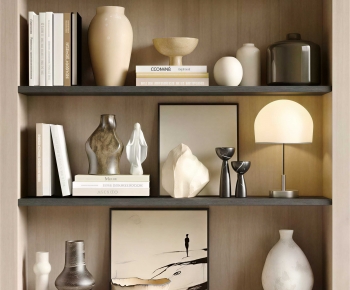 Modern Decorative Set-ID:274947883