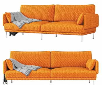 Modern A Sofa For Two-ID:921458966