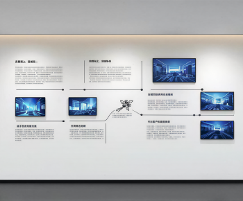 Modern Culture Wall-ID:675895932