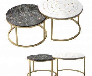 Modern Coffee Table-ID:496227039