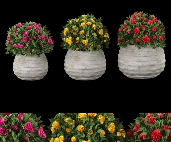 Modern Flower Bed, Flower Bowl, Flower Box-ID:720892918
