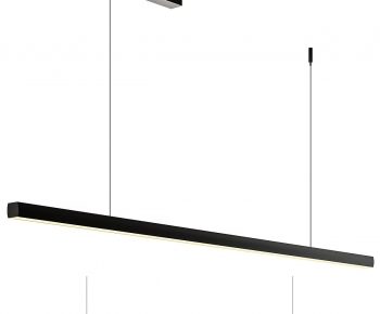 Modern Long Chandelier-ID:630485065