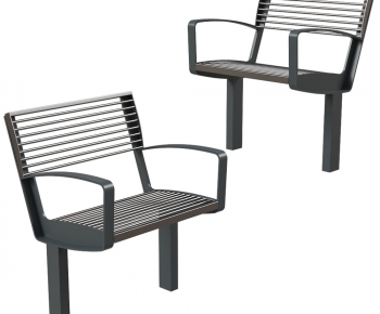 Modern Communal Chair-ID:918317087