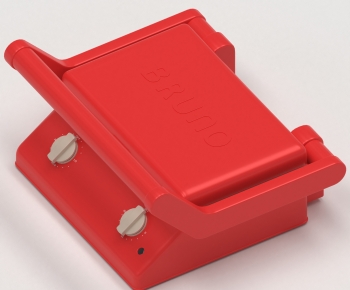 Modern Electric Kitchen Appliances-ID:526288037