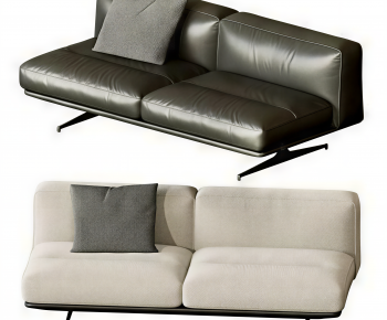 Modern A Sofa For Two-ID:568316945