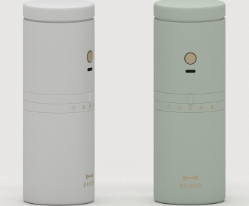 Modern Kitchen Electric Coffee Machine-ID:947396991