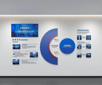 Modern Culture Wall-ID:256860028