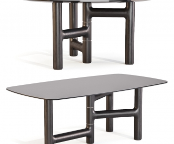 Modern Dining Table-ID:313939098