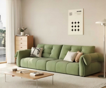 Modern Multi Person Sofa-ID:912930976