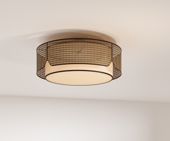 New Chinese Style Ceiling Ceiling Lamp-ID:940036069