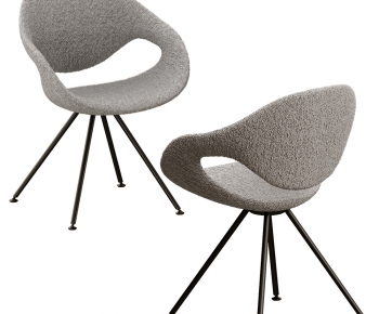 Modern Dining Chair-ID:374983071