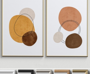 Modern Picture Frame-ID:644242056