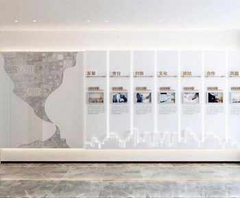 Modern Culture Wall-ID:869638918