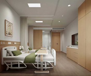 Modern Hospital-ID:507650468